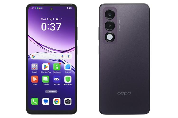 Điện thoại OPPO A5i Pro 8GB/128GB