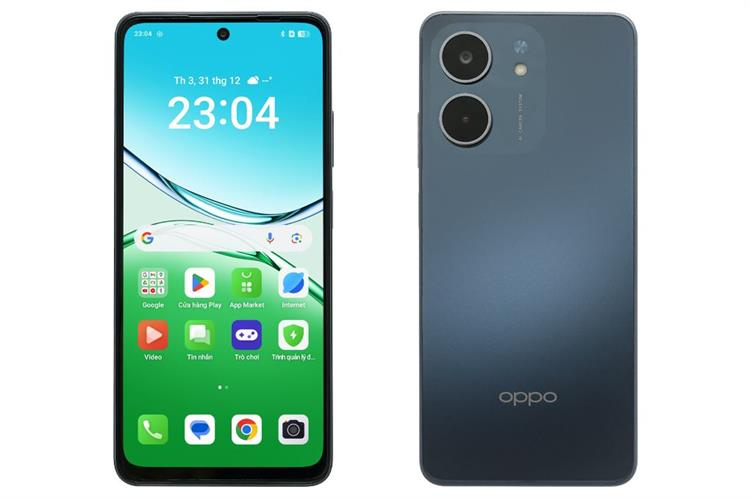Điện thoại OPPO A5x 4GB/128GB