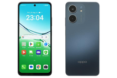 Điện thoại OPPO A5x 4GB/128GB