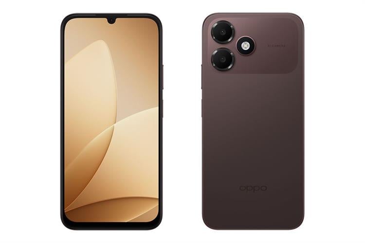 Oppo A6C 4GB/64GB