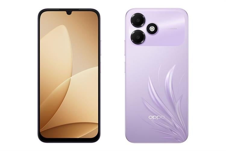Oppo A6C 4GB/64GB