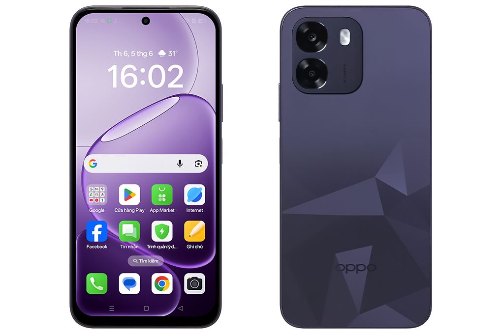 Oppo A6T Pro 8GB/128GB