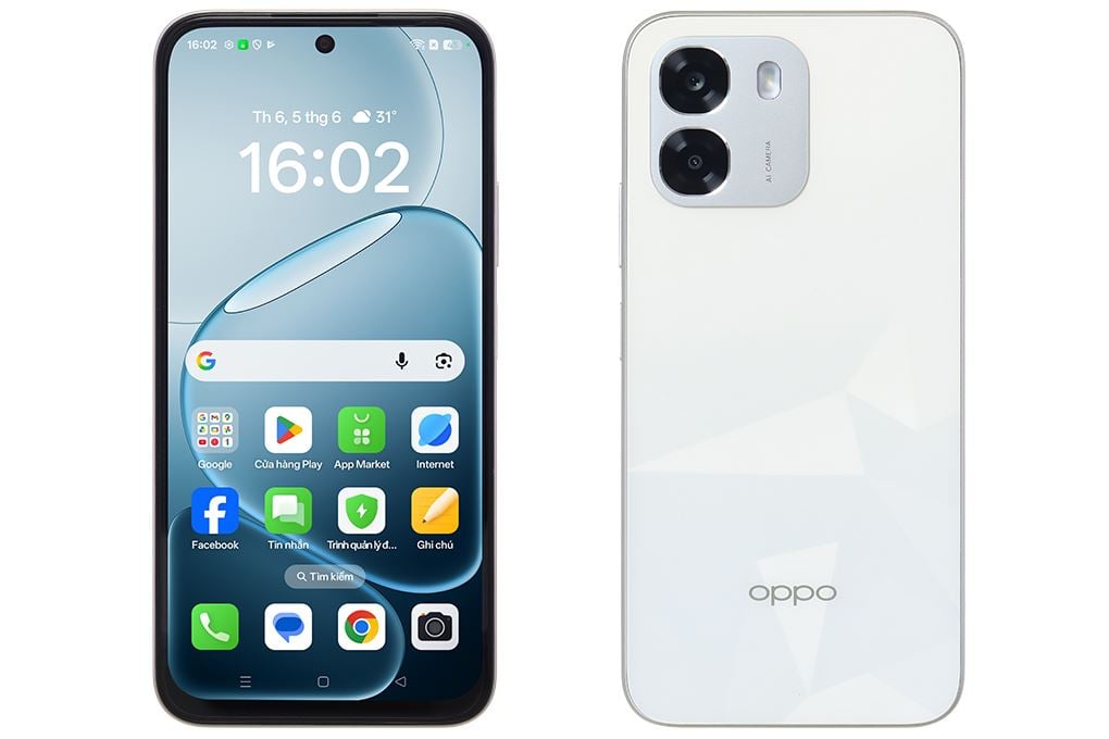 Oppo A6T Pro 8GB/128GB