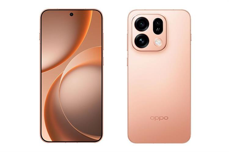 Điện thoại OPPO Find X9s 12GB/256GB