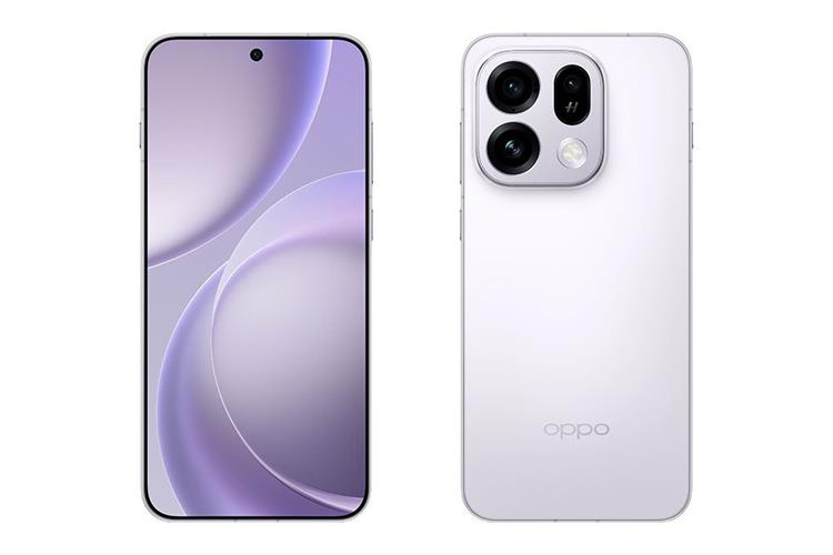 Điện thoại OPPO Find X9s 12GB/256GB