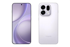 Điện thoại OPPO Find X9s 12GB/256GB