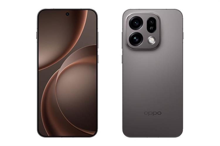Điện thoại OPPO Find X9s 12GB/256GB