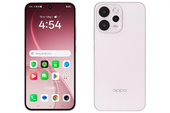 Điện thoại OPPO Reno15 F 5G 8GB/256GB