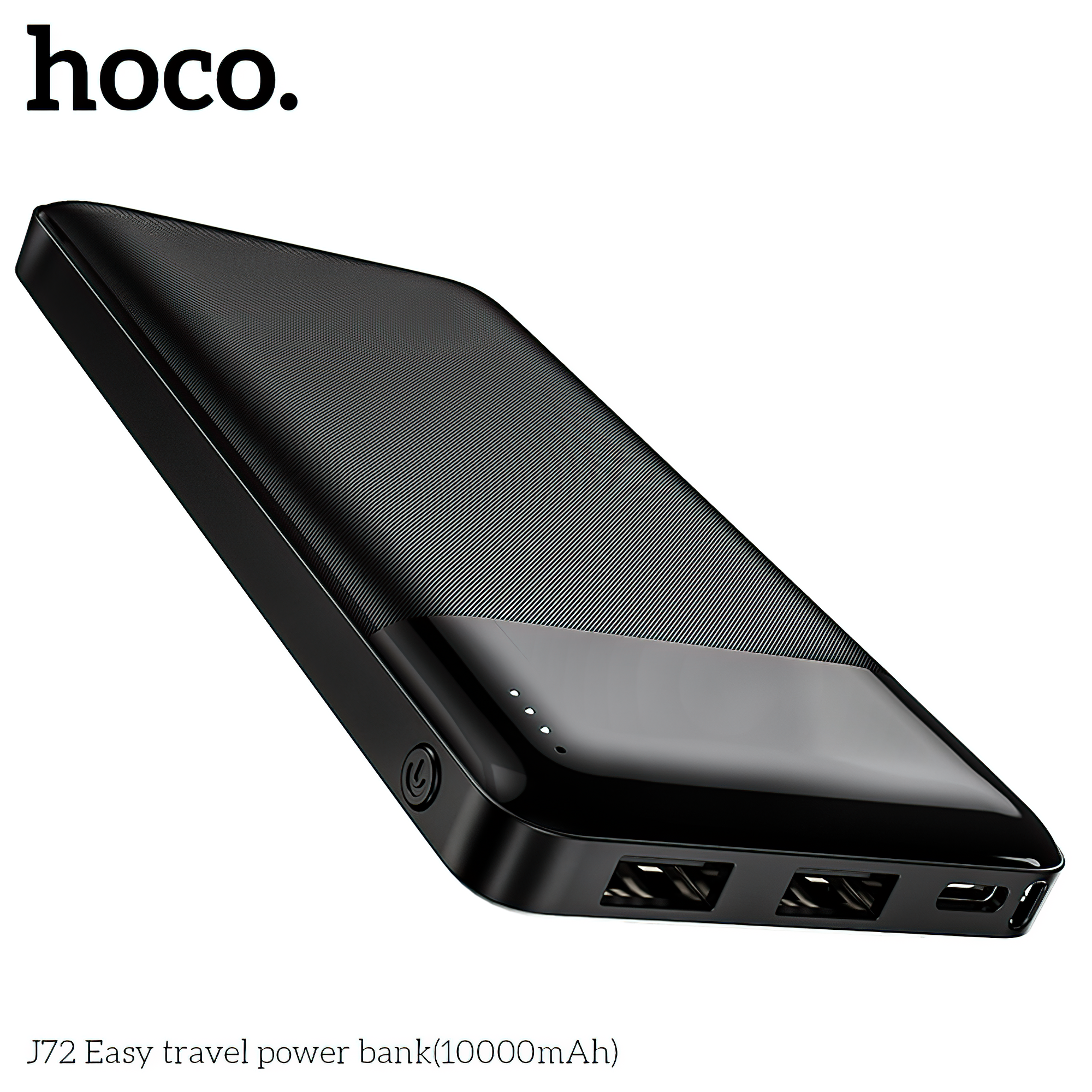 Sạc dự phòng HOCO J72 10000mAh