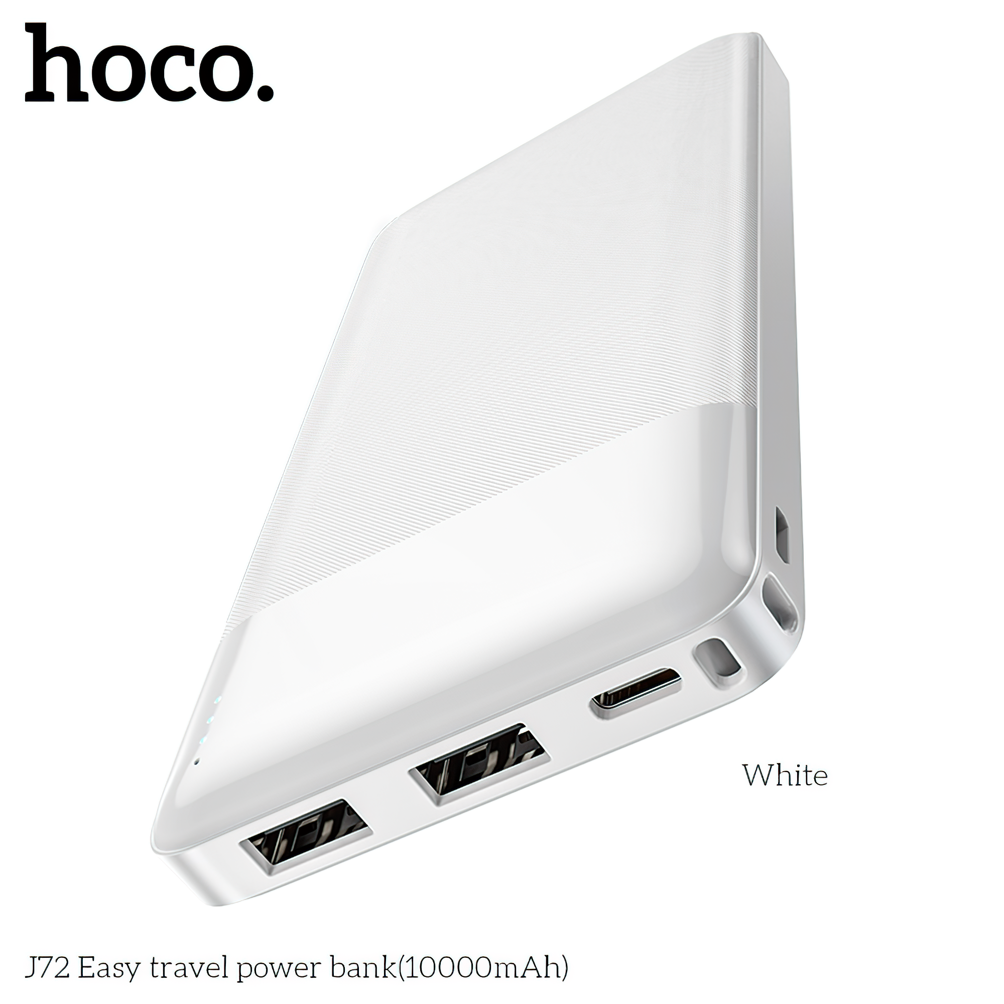 Sạc dự phòng HOCO J72 10000mAh