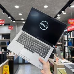 [Like new] - Laptop Dell Latitude 5410 i7-10810U 8GB/256GB 14'' FHD