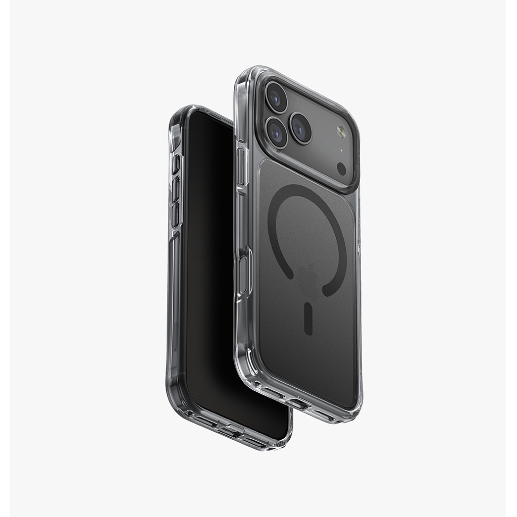 Ốp lưng UNIQ IPhone 17 PRO MAX LIFEPRO XTREME FROST