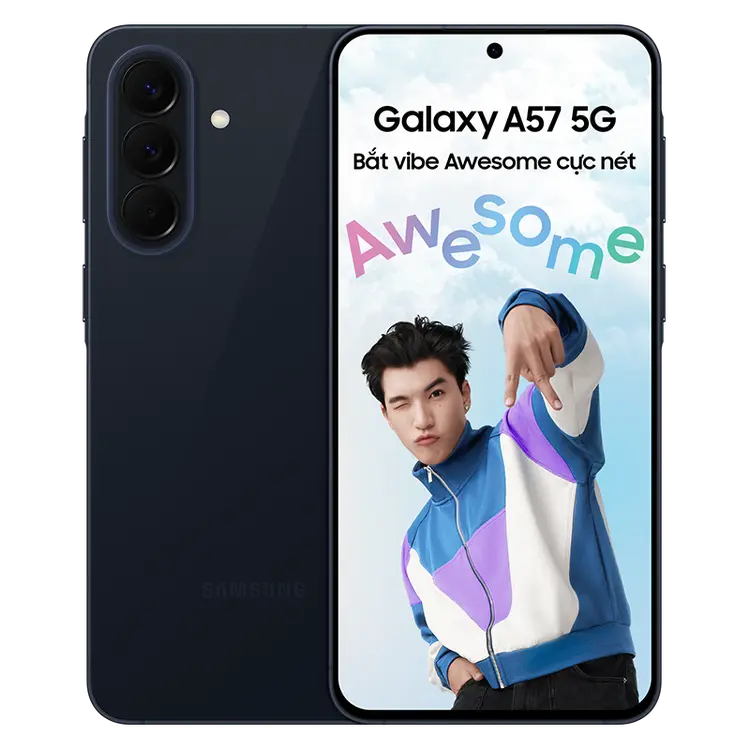 Samsung Galaxy A57 5G