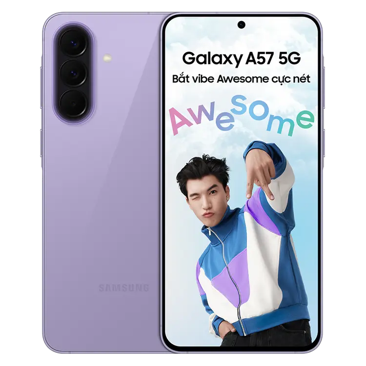 Samsung Galaxy A57 5G
