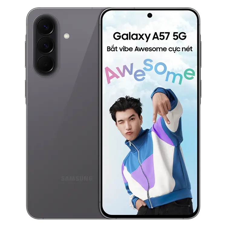 Samsung Galaxy A57 5G