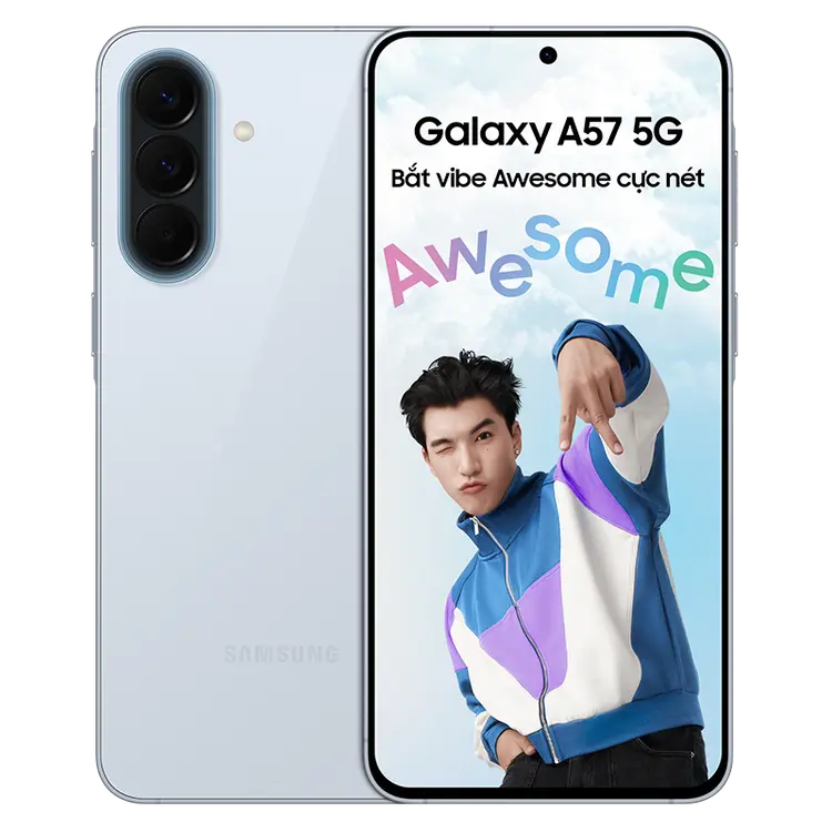 Samsung Galaxy A57 5G