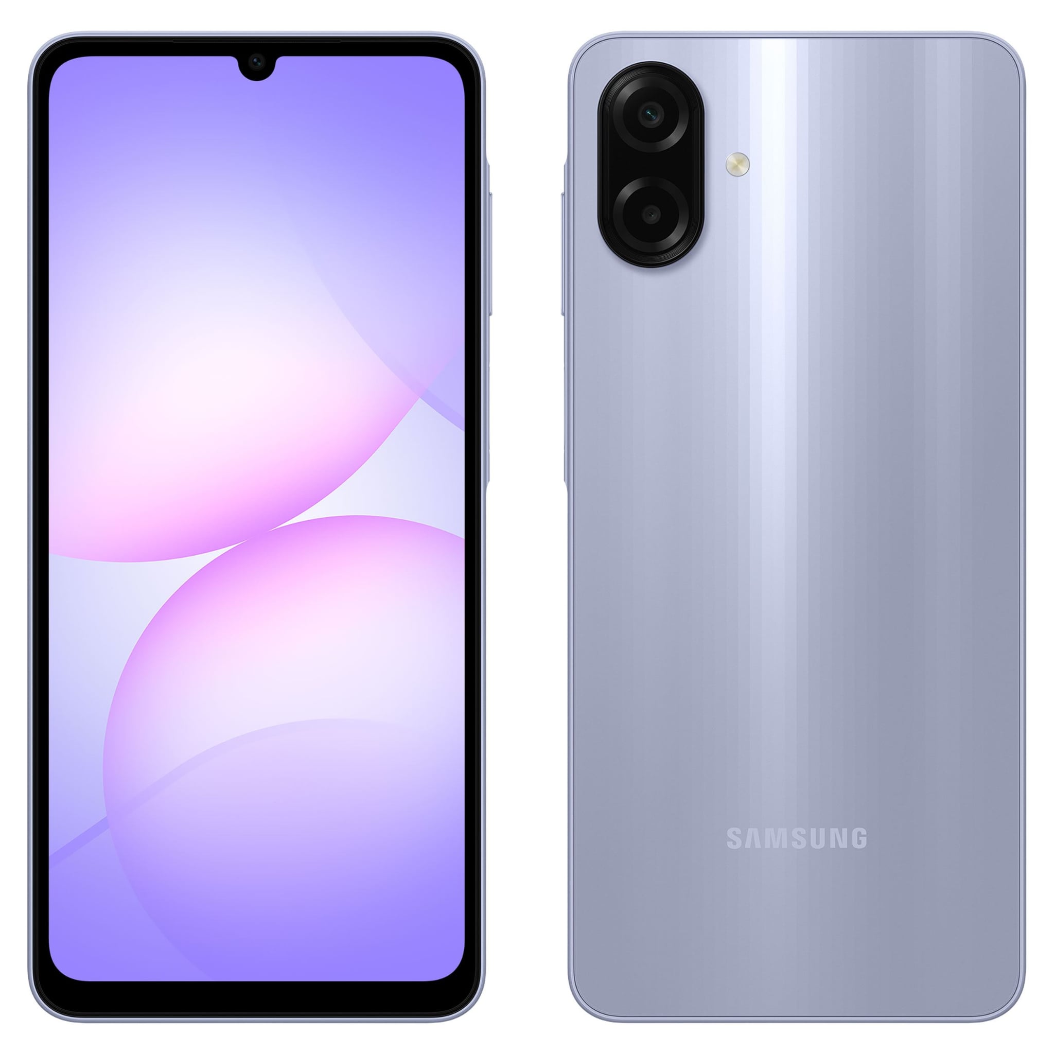 Samsung Galaxy A07S LTE 4G/64G