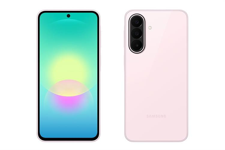 Samsung Galaxy A27 5G