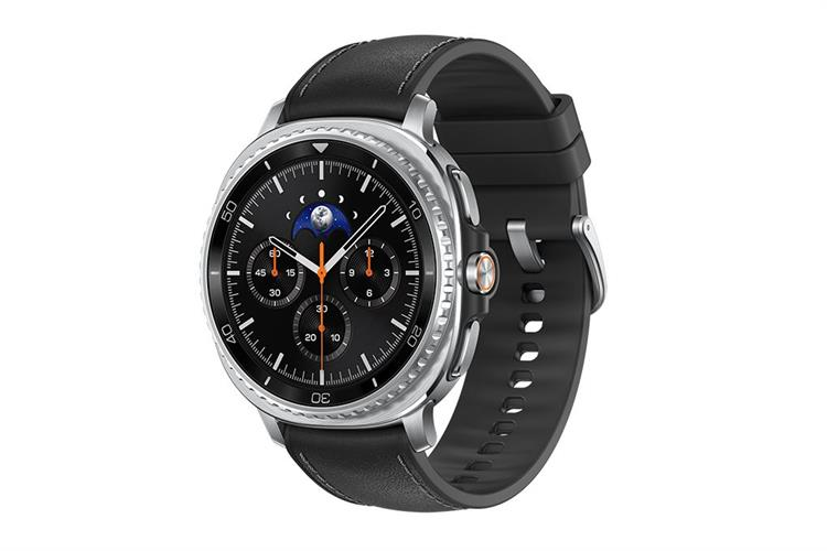 Samsung Galaxy Watch 8 Classic 46mm