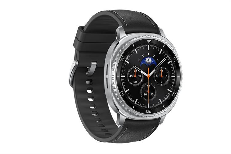 Samsung Galaxy Watch 8 LTE Classic 46mm