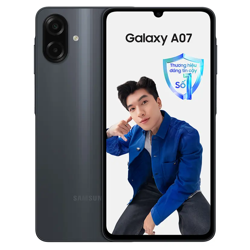 Samsung Galaxy A07