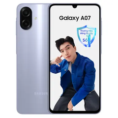 Samsung Galaxy A07