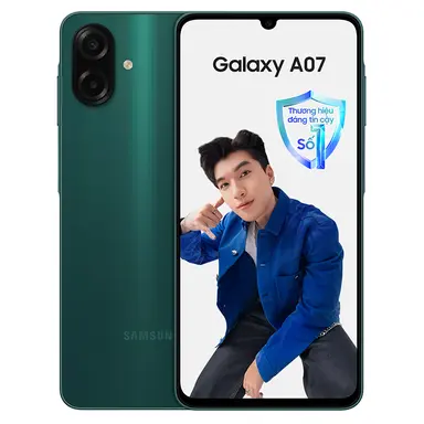 Samsung Galaxy A07