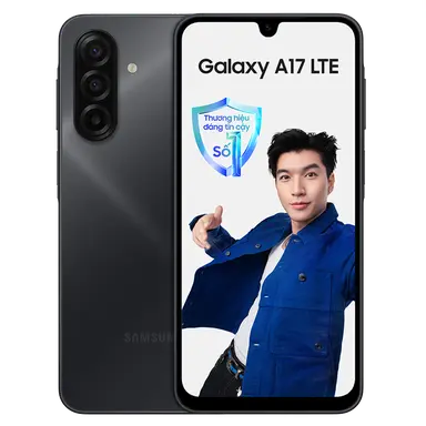 Samsung Galaxy A17 LTE
