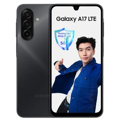 Samsung Galaxy A17 LTE