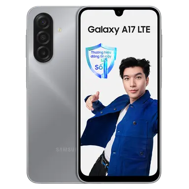 Samsung Galaxy A17 LTE