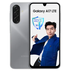 Samsung Galaxy A17 LTE