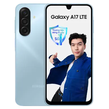 Samsung Galaxy A17 LTE