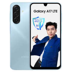 Samsung Galaxy A17 LTE
