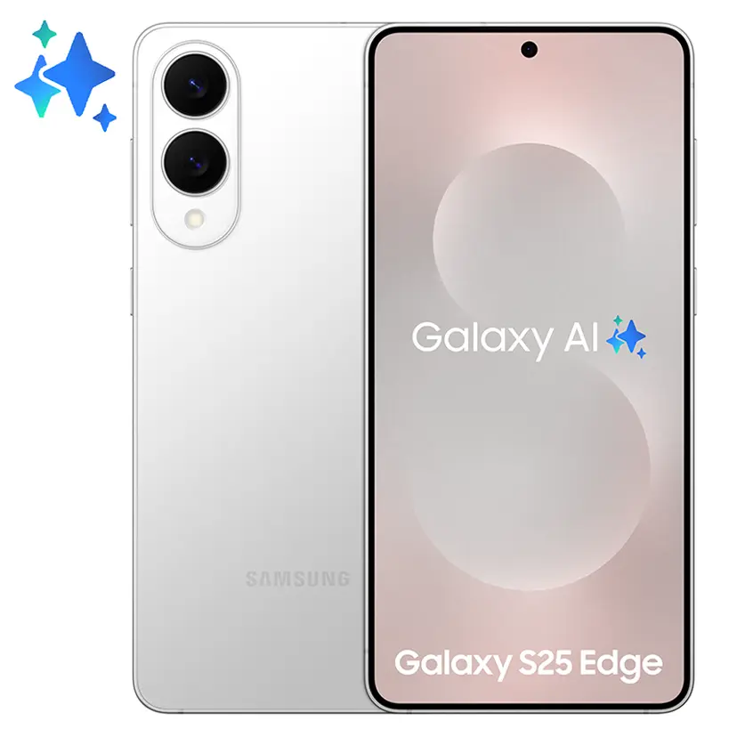 Samsung Galaxy S25 Edge - Chính Hãng