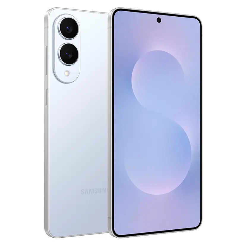 Samsung Galaxy S25 Edge - Chính Hãng