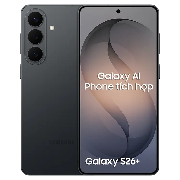 Samsung Galaxy S26 Plus 5G 12GB/512GB - Chính Hãng