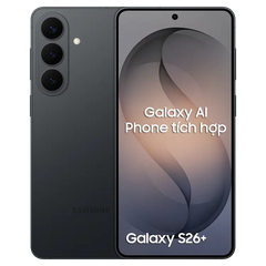 Samsung Galaxy S26 Plus 5G 12GB/256GB - Chính Hãng