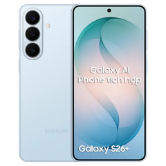 Samsung Galaxy S26 Plus 5G 12GB/512GB - Chính Hãng