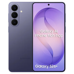 Samsung Galaxy S26 Plus 5G 12GB/512GB - Chính Hãng