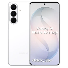 Samsung Galaxy S26 Plus 5G 12GB/512GB - Chính Hãng