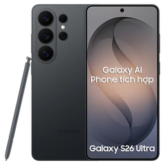 Samsung Galaxy S26 Ultra 5G 16GB/1TB - Chính Hãng
