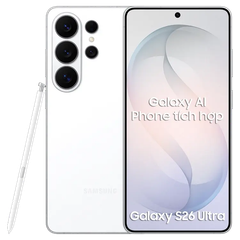 Samsung Galaxy S26 Ultra 5G 12GB/512GB - Chính Hãng