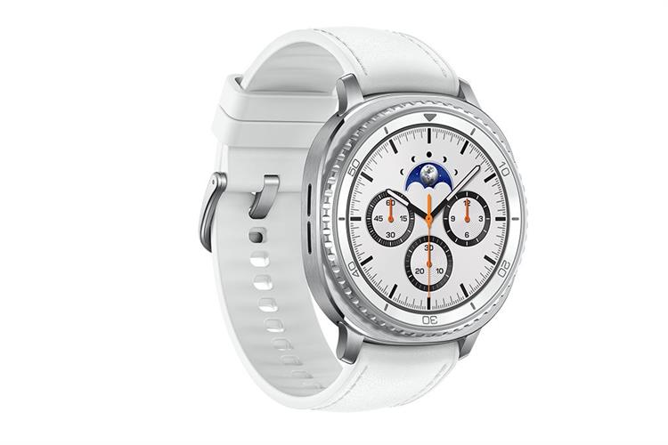 Samsung Galaxy Watch 8 LTE Classic 46mm