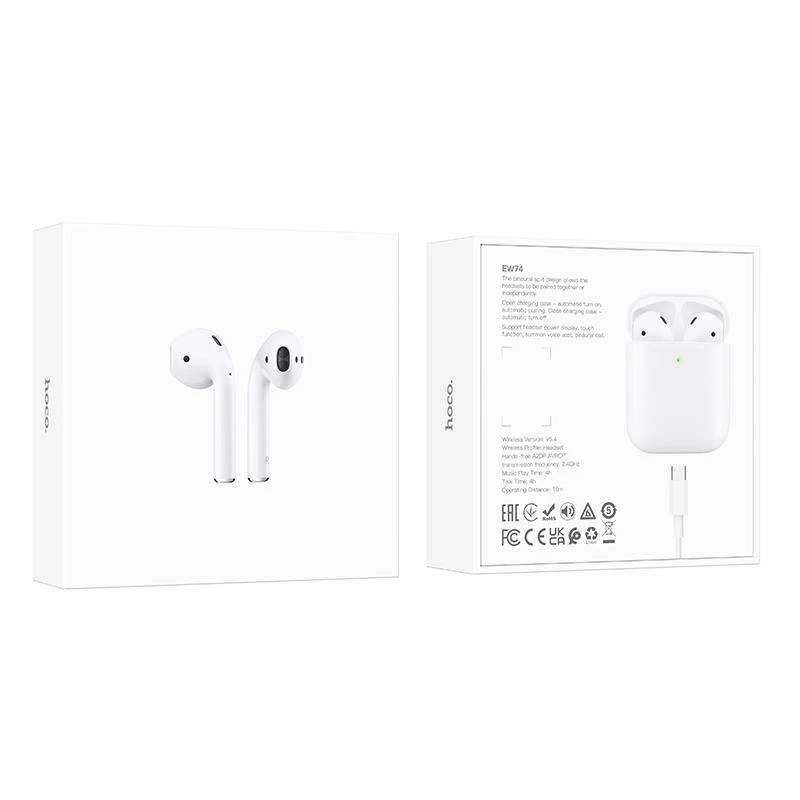 Tai nghe Bluetooth Hoco EW74