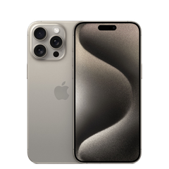 iPhone 15 Pro 1TB (99%) - LL/A