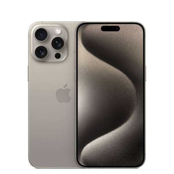iPhone 15 Pro 1TB (99%)