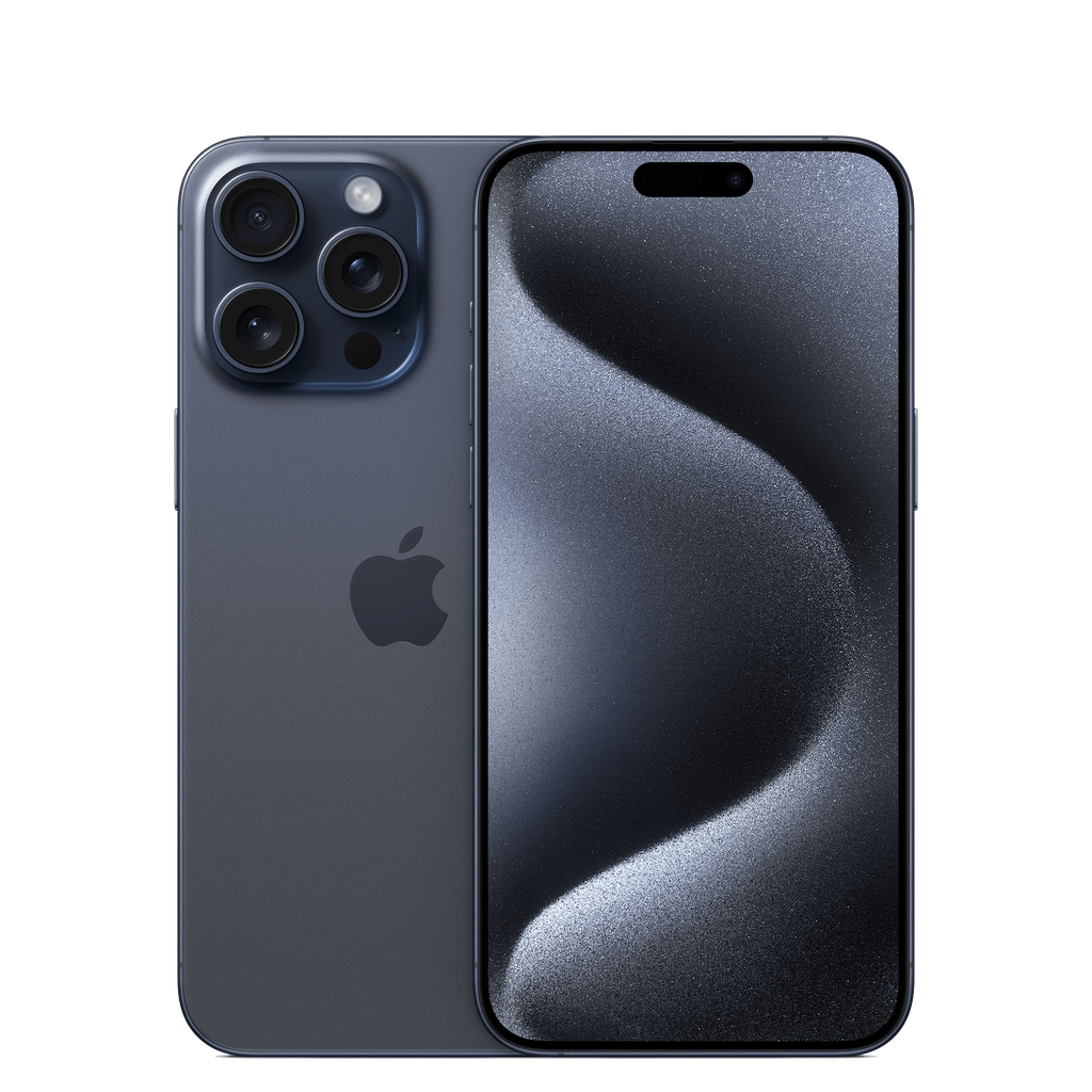 iPhone 15 Pro 1TB (99%)