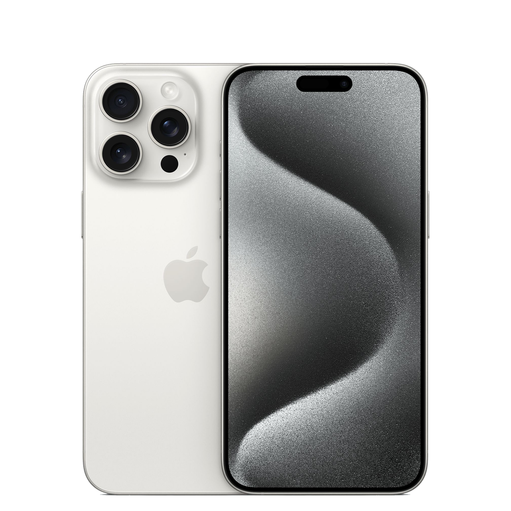 iPhone 15 Pro 1TB (99%)
