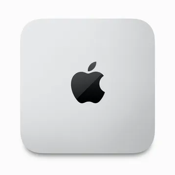 Mac Sudio M4 Max 16C CPU/40C GPU/48GB RAM/512GB - Chính hãng