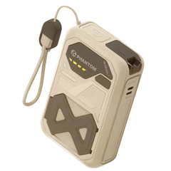 Pin dự phòng PHANTOM P65W 20000mAh